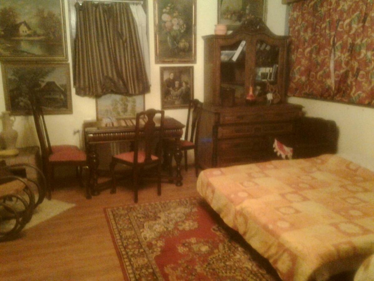 Leyla Guesthouse Castel Brasov Bagian luar foto
