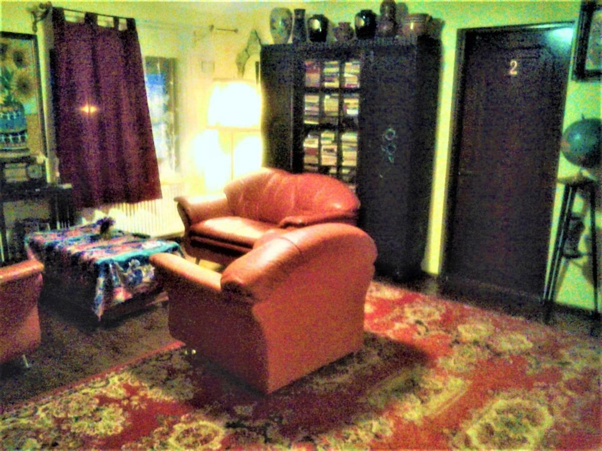 Leyla Guesthouse Castel Brasov Bagian luar foto