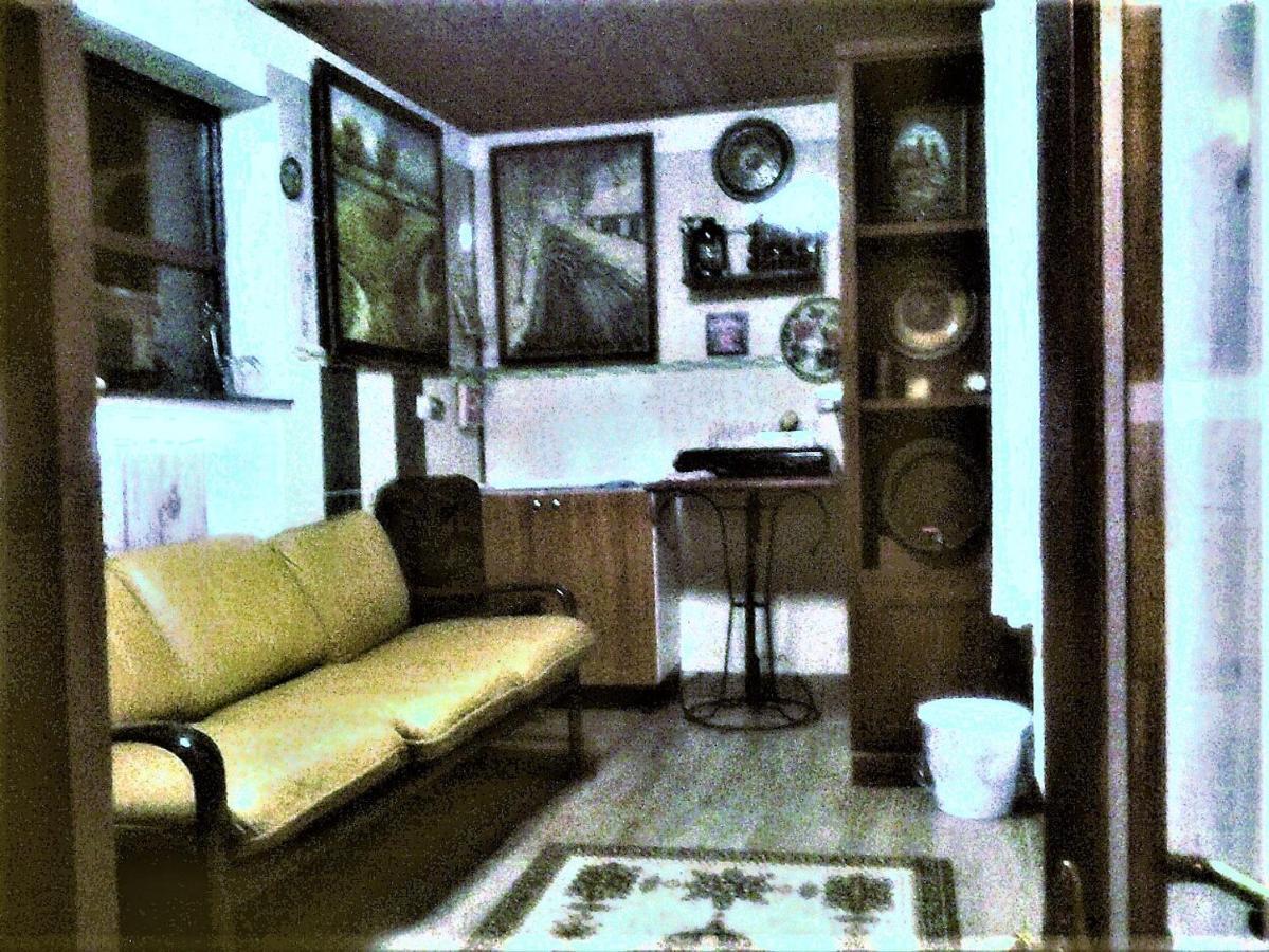 Leyla Guesthouse Castel Brasov Bagian luar foto