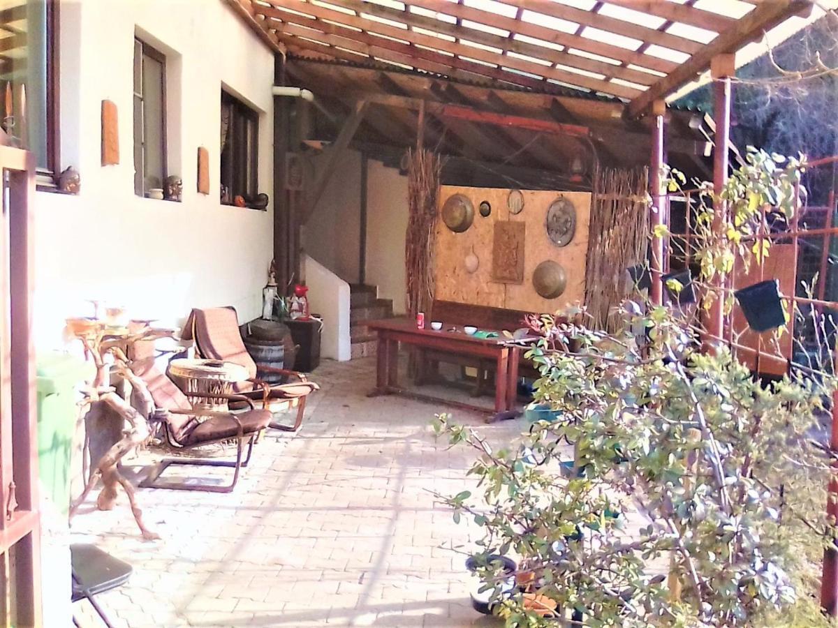 Leyla Guesthouse Castel Brasov Bagian luar foto